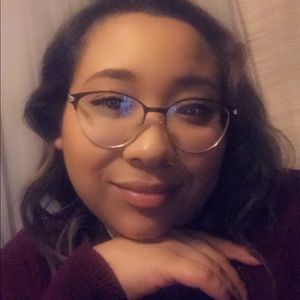 Meet your Posher, Barbara